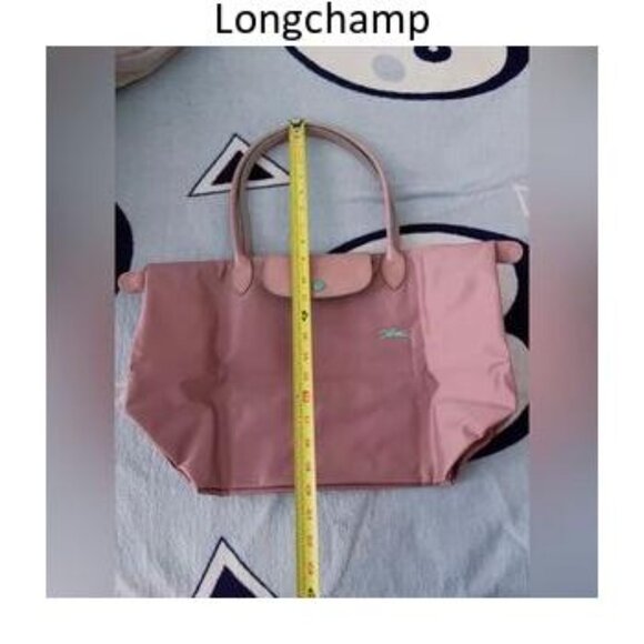 Longchamp women's bags - Picture 4 of 5
